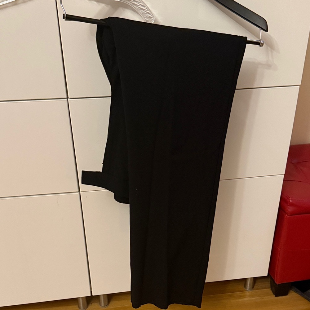 Women’s Black Pants